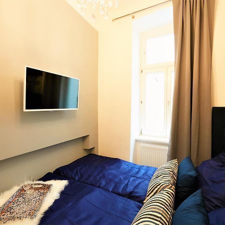 Splendid Apartment Vienna Viena Exterior foto