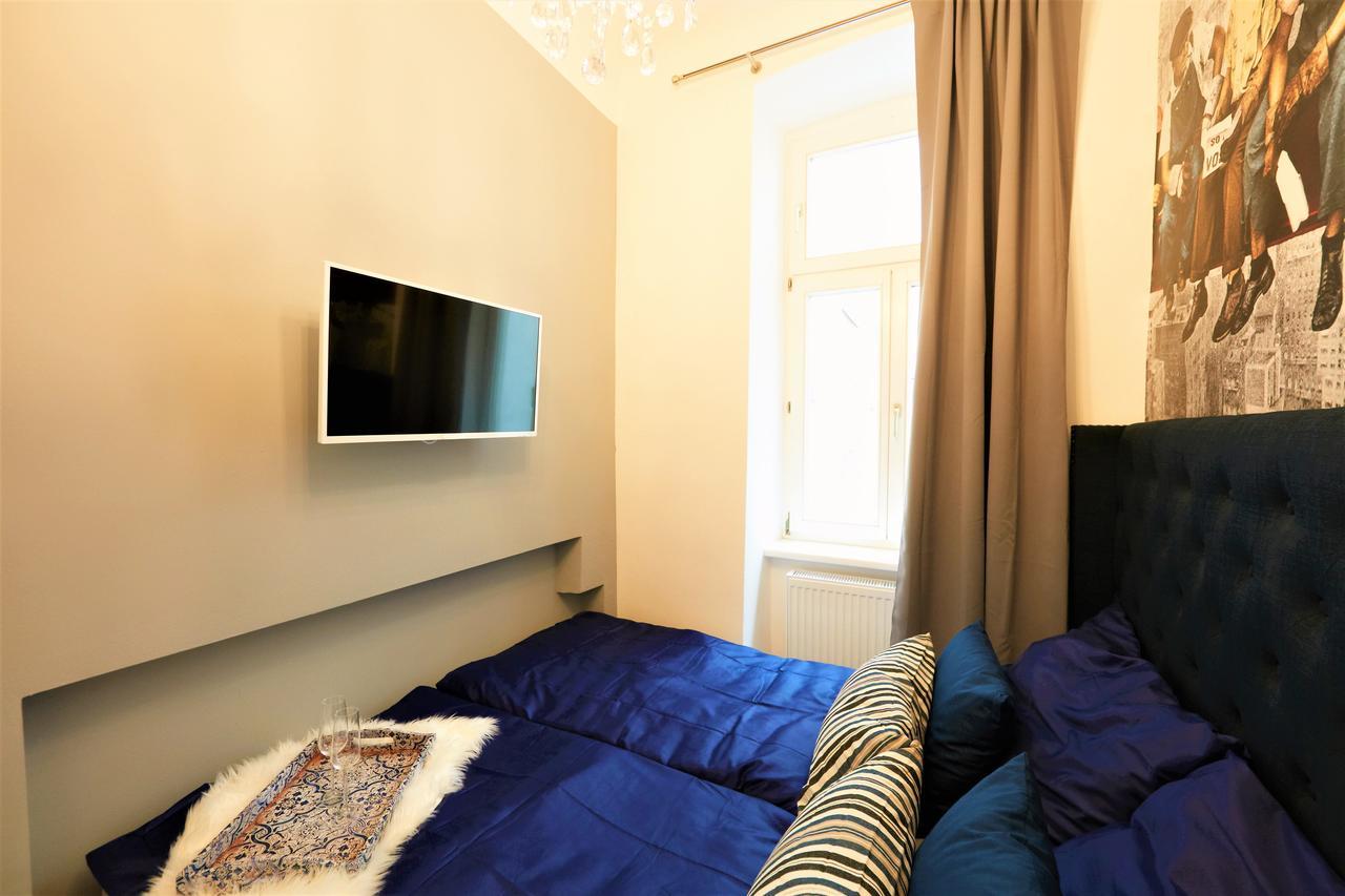 Splendid Apartment Vienna Viena Exterior foto
