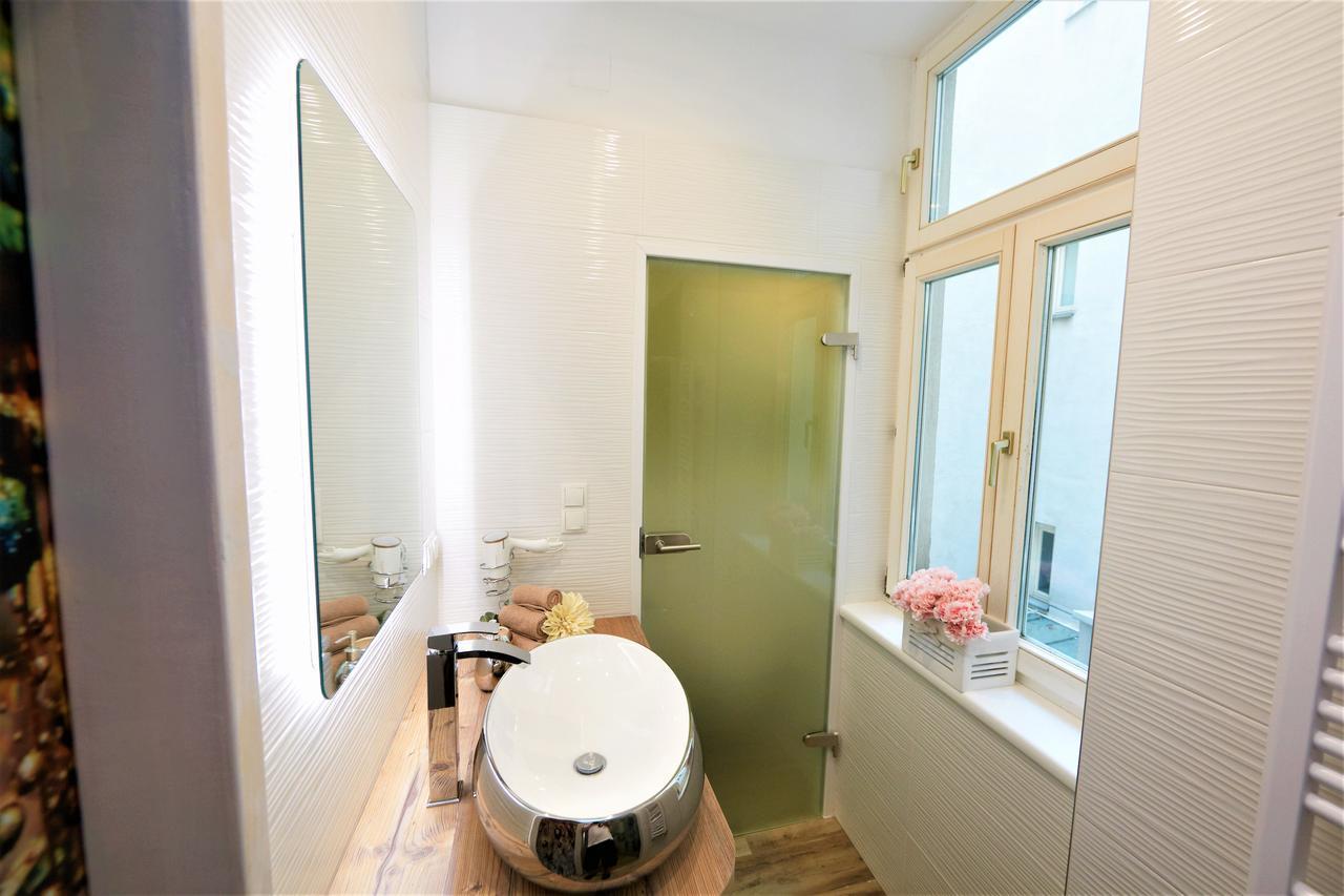 Splendid Apartment Vienna Viena Exterior foto