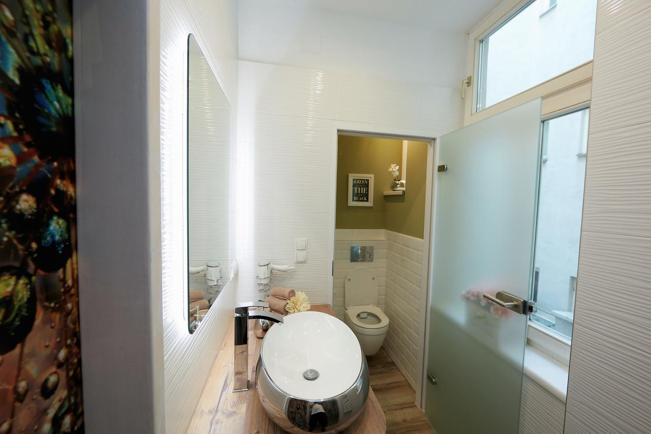 Splendid Apartment Vienna Viena Exterior foto